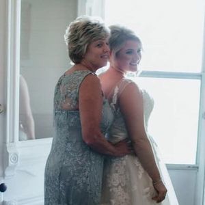 Meet your Posher, Marianne